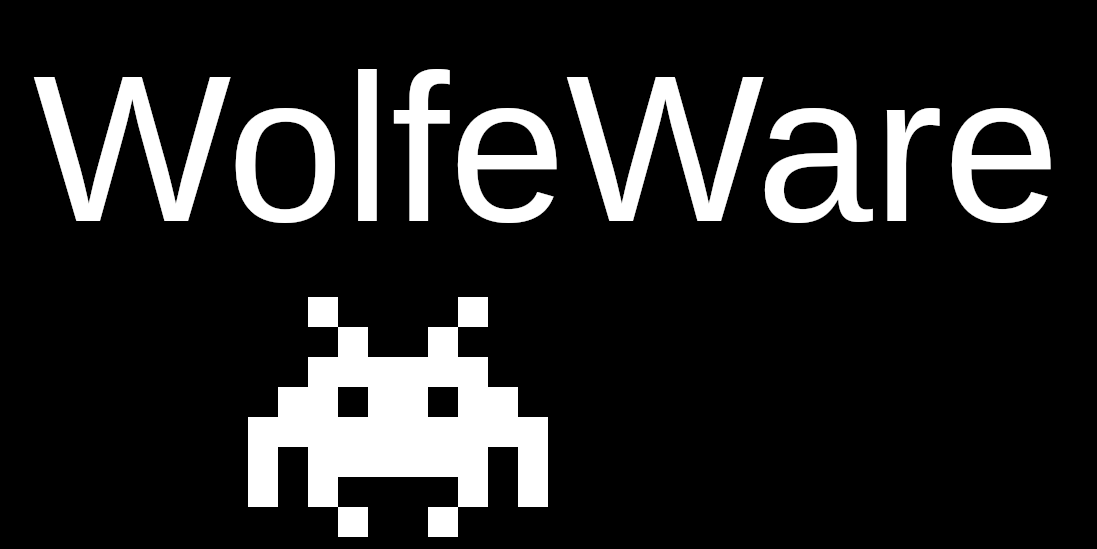 Wolfeware